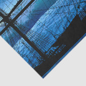 海トールシップ帆船デクページティッシュペーパー 薄葉紙 (詳細)