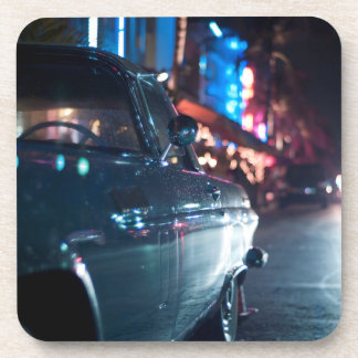 海ドライブヴィンテージ車 コースター