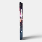 海ドライブヴィンテージ車 Case-Mate iPhoneケース (裏面 / 左)