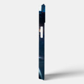 海ドライブヴィンテージ車 Case-Mate iPhoneケース (裏面 / 右)