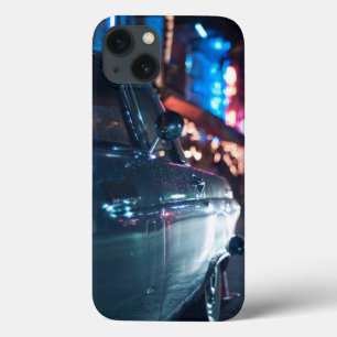海ドライブヴィンテージ車 iPhone 13ケース