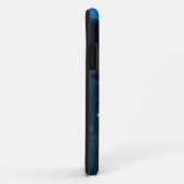 海ドライブヴィンテージ車 Case-Mate iPhoneケース (裏面/右)