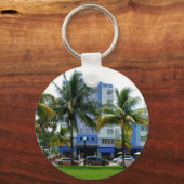 海ドライブ キーホルダー (正面)