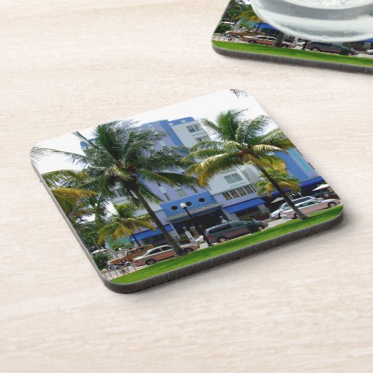 海ドライブ コースター (左側)