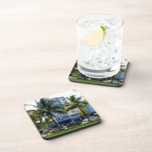 海ドライブ コースター (右側)