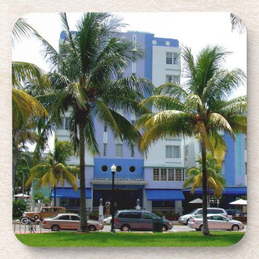 海ドライブ コースター (正面)