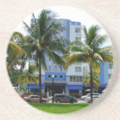 海ドライブ コースター (正面)