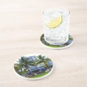 海ドライブ コースター (側面)