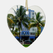 海ドライブ セラミックオーナメント (右)