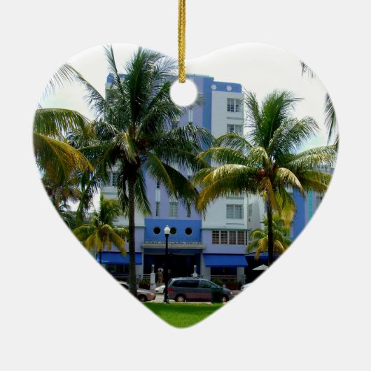 海ドライブ セラミックオーナメント (裏面)