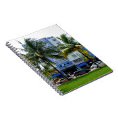 海ドライブ ノートブック (右側)