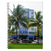 海ドライブ ノートブック (正面)