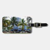 海ドライブ ラゲッジタグ (正面横)