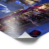 海ドライブ，南ビーチ，マイアミビーチ, 2 フォトプリント            (角)