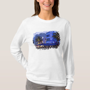 海ドライブ、南ビーチ、マイアミビーチ、2 Tシャツ