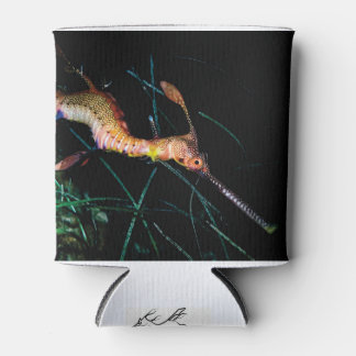 海ドラゴンでクーラーデザイン 缶クーラー