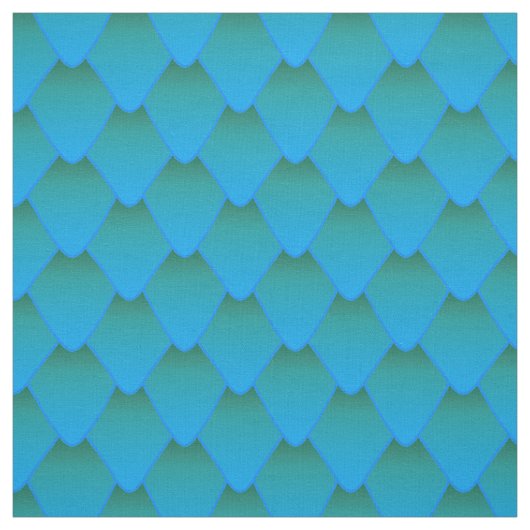 海ドラゴンはかりで測 ファブリック (見本)