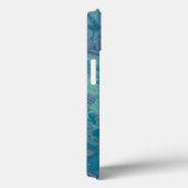 海ドリームフォンケース Case-Mate iPhoneケース (裏面 / 右)