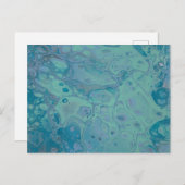 海ドリームポストカード ポストカード (正面/裏面)