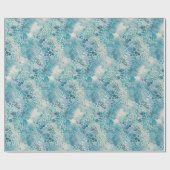 海ドリームラッピング紙 ラッピングペーパー (フラット)