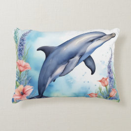 海ドルフィン アクセントクッション