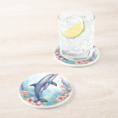 海ドルフィン コースター (側面)