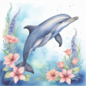 海ドルフィン シール (正面)