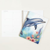 海ドルフィン プランナー手帳 (ディスプレー)