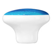海ドレスラー用のムードノブ セラミックノブ (側面)