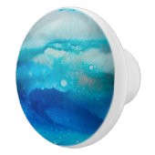 海ドレスラー用のムードノブ セラミックノブ (右)