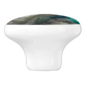 海ドレスラー用ビーブノブ セラミックノブ (側面)