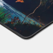 海ドーン デスクマット (コーナー)