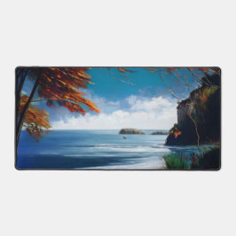 海ドーン デスクマット