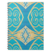 海ナビゲータ ノートブック (正面)