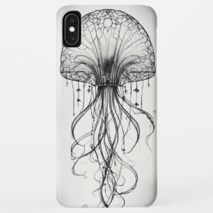 海バレエ:シニダリアの探検» iPhone XS MAXケース