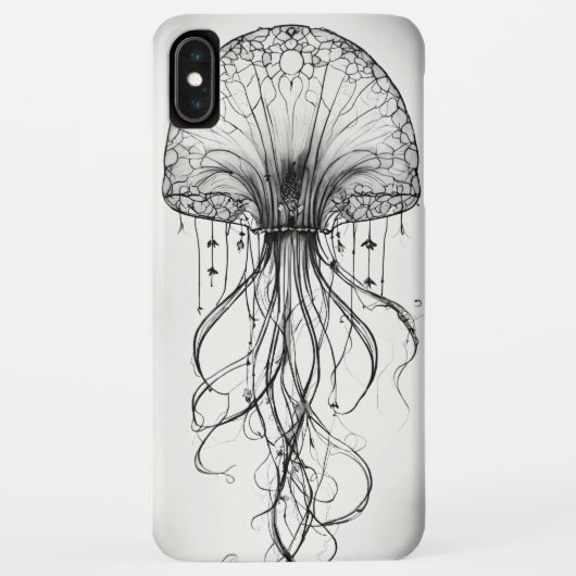 海バレエ:シニダリアの探検» Case-Mate iPhoneケース (裏面)