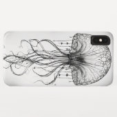 海バレエ:シニダリアの探検» Case-Mate iPhoneケース (裏面(横))