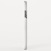 海バレエ:シニダリアの探検» Case-Mate iPhoneケース (裏面/右)