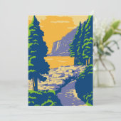 海パス サンキューカード (スタンド正面)