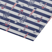 海パターンによって カッティングボード (角)