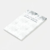 海パターン|のヒトデはあなたの名前を加えます ポストイット (アングル)