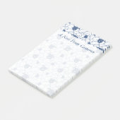 海パターン|のヨットはあなたの名前を加えます ポストイット (アングル)