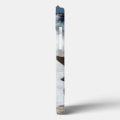 海パーソナライズされたウェーブCase-Mate iPhone 13ケース Case-Mate iPhoneケース (裏面 / 左)