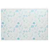 海パーソナライズされた生  ファブリック (ヤード)