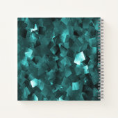 海パーティー..... ノートブック (裏面)