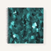 海パーティー..... ノートブック (正面)