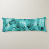 海パーティー...... ボディピロー (裏面)