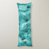 海パーティー...... ボディピロー (裏面 (縦))