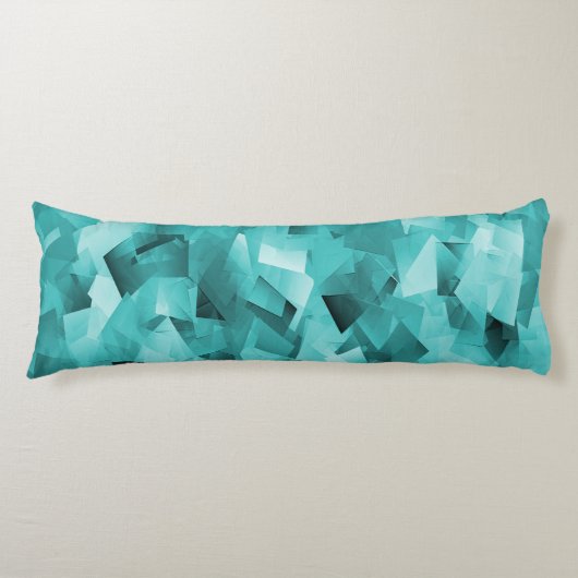 海パーティー...... ボディピロー (正面)