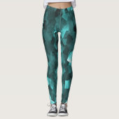 海パーティー...... レギンス (正面)